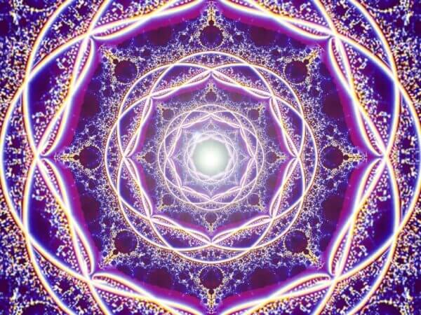 Crown Chakra Crystals