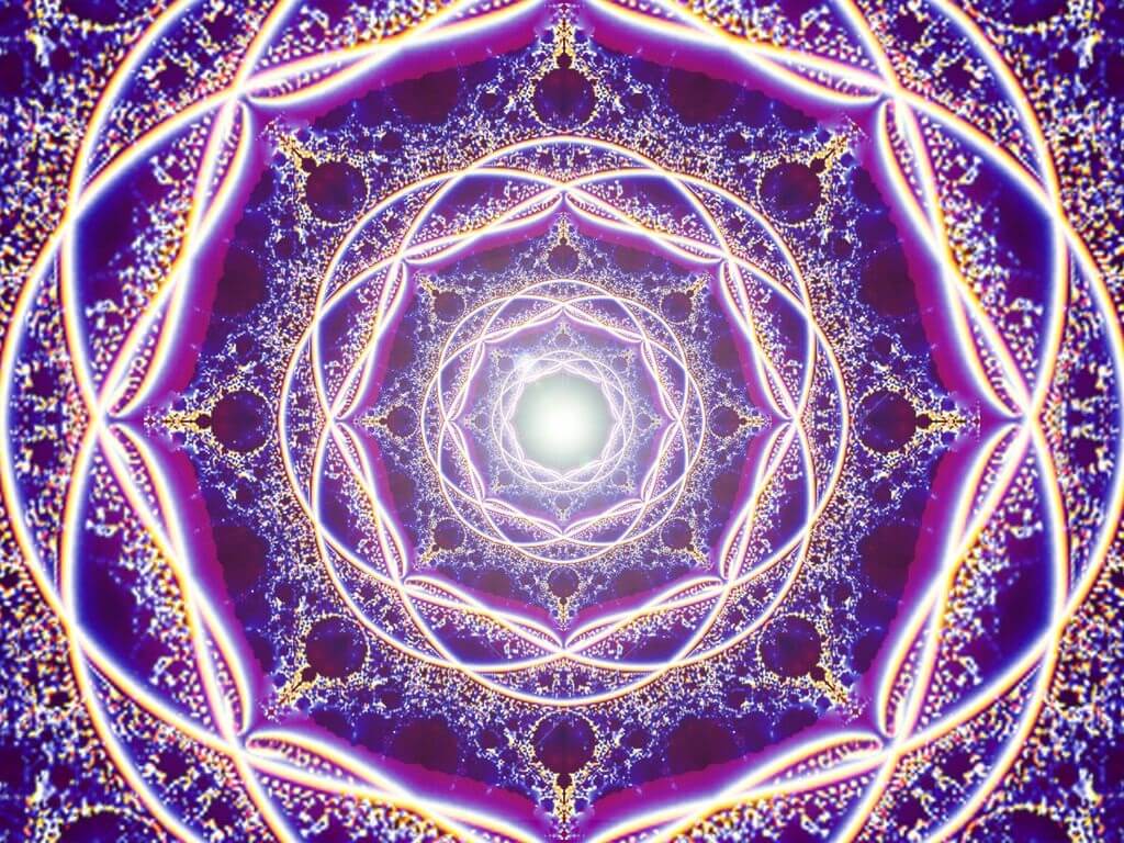 Crown Chakra Crystals