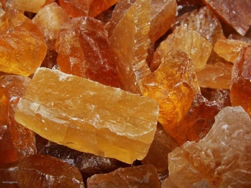 Most Powerful Stone to Attract Luck Citrine Most Powerful Stone to Attract Luck Citrine