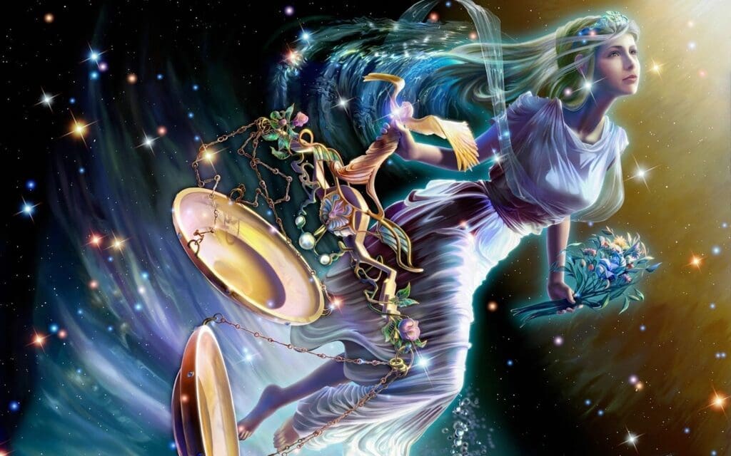 Ugliest Zodiac Sign Libra