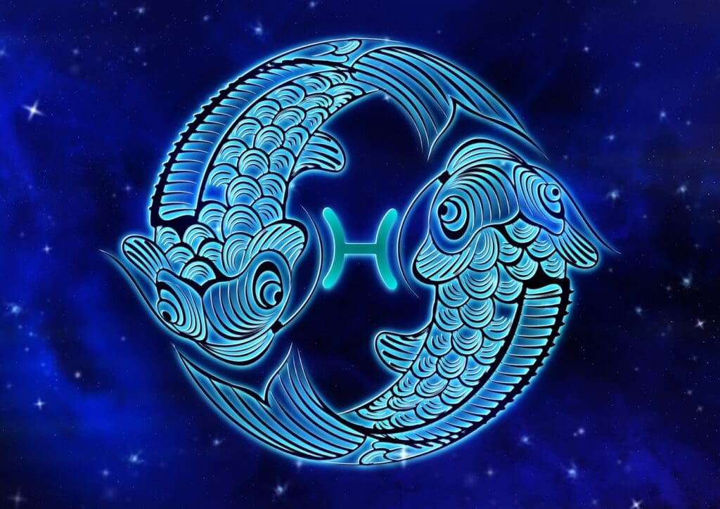 Ugliest Zodiac Sign Pisces