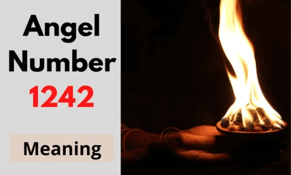 1242 Angel Number