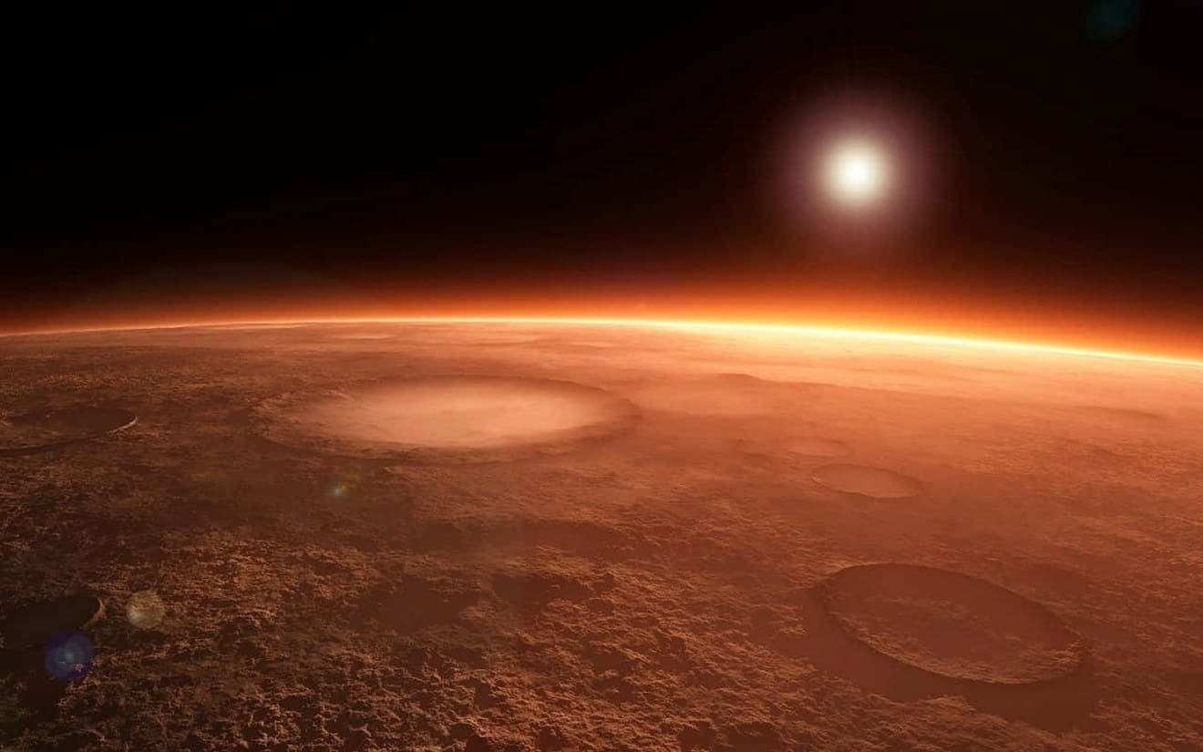 Mars in 8th House and Transit