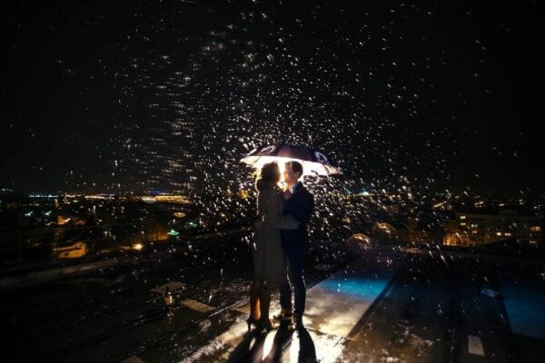 daily love horoscope