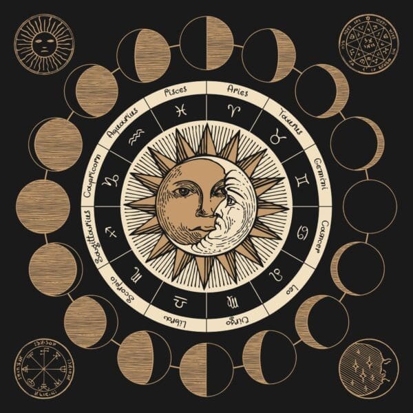 Tarot Reading: Explore Past, Present, and Future Online