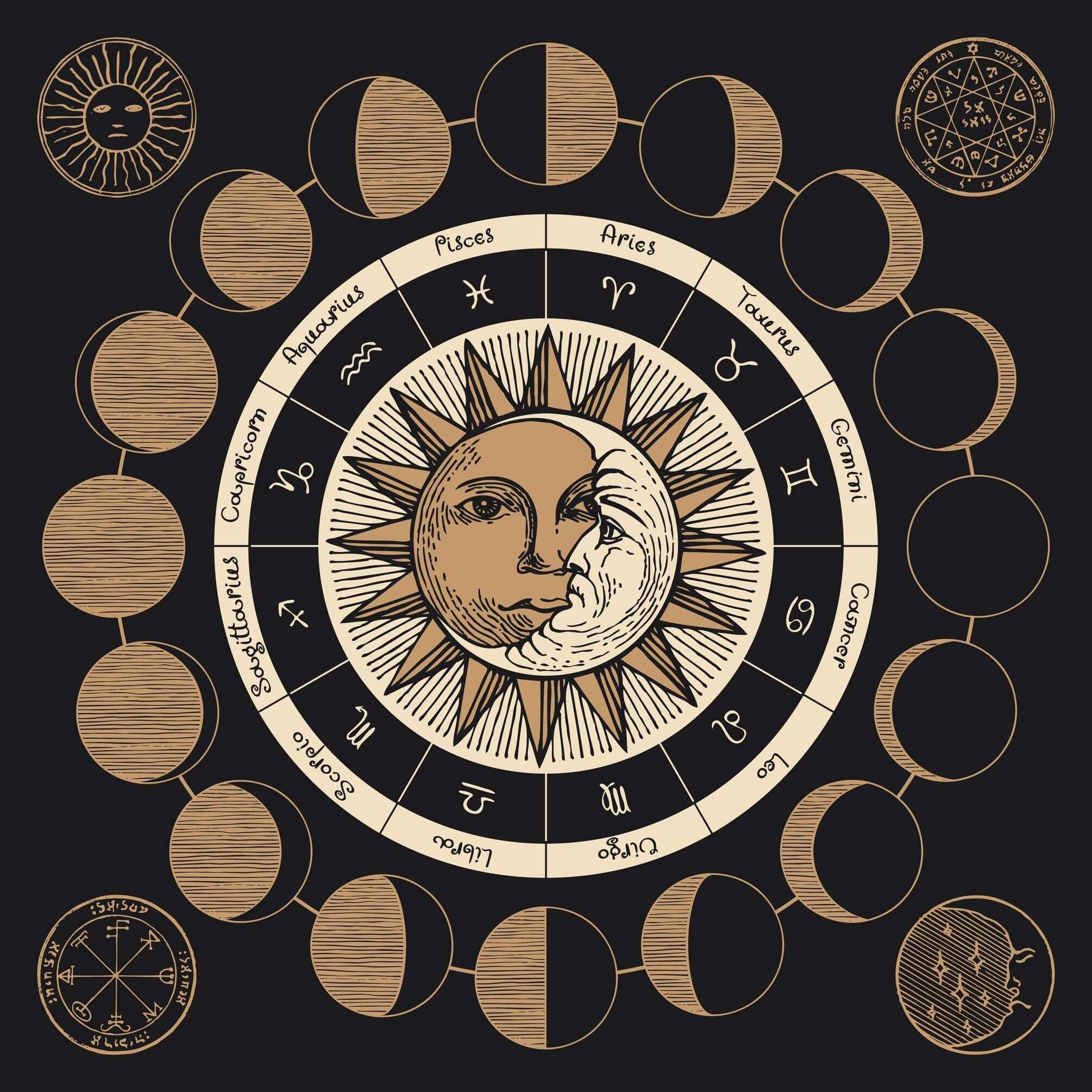 Tarot Reading: Explore Past, Present, and Future Online