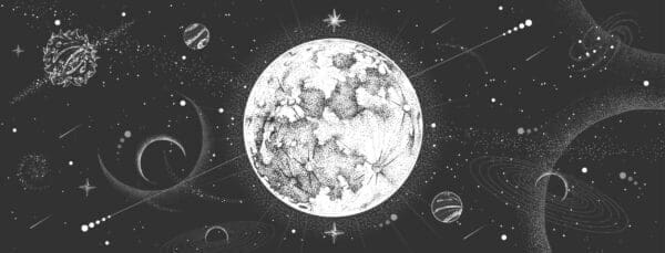 Dive into Astrology