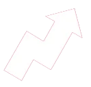 UP side icon