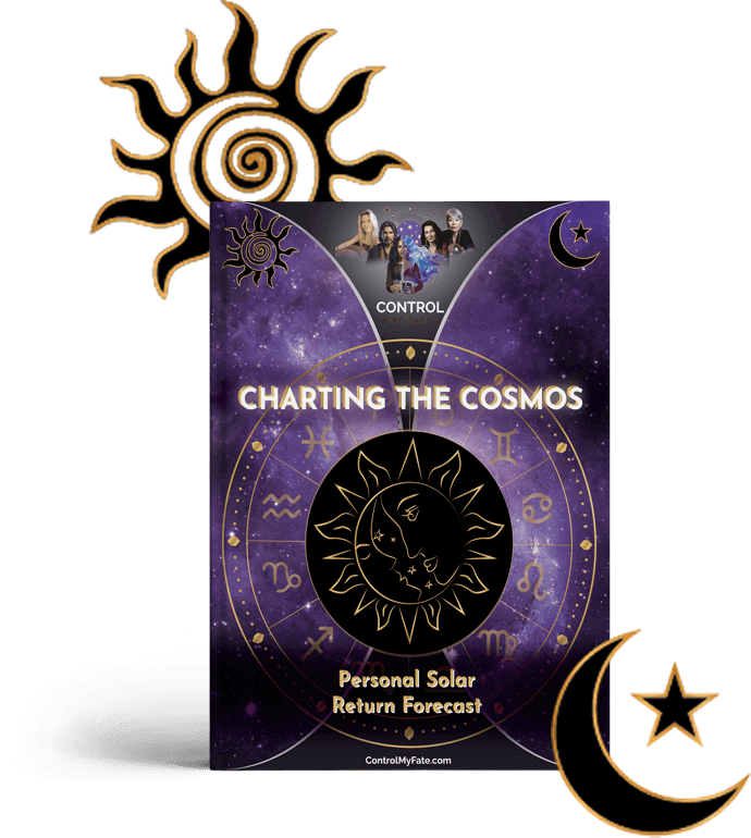 cosmos reading