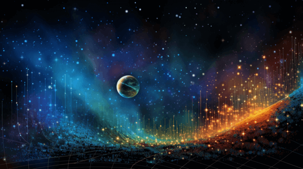 Charting the cosmos background solar return forecast