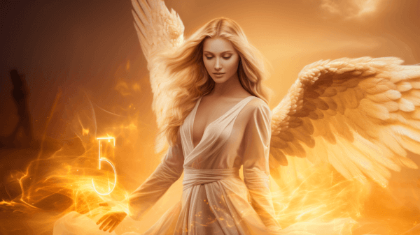 Angel Number
