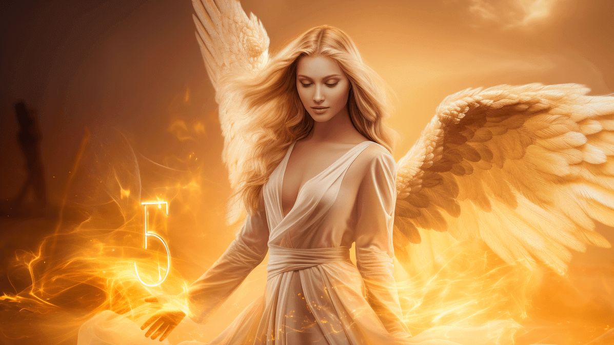 Angel Number