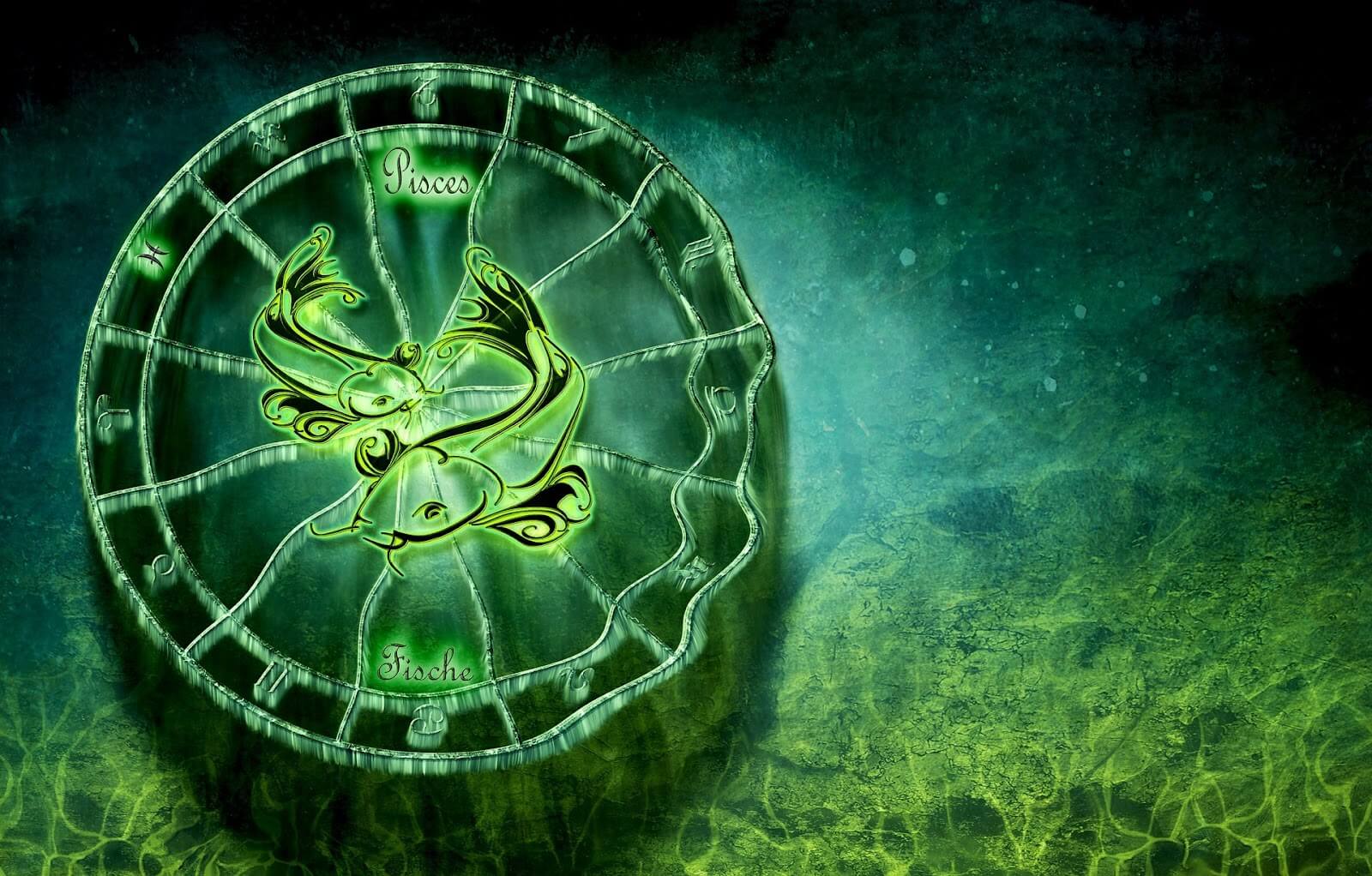 Pisces lucky number