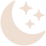 Moon logo