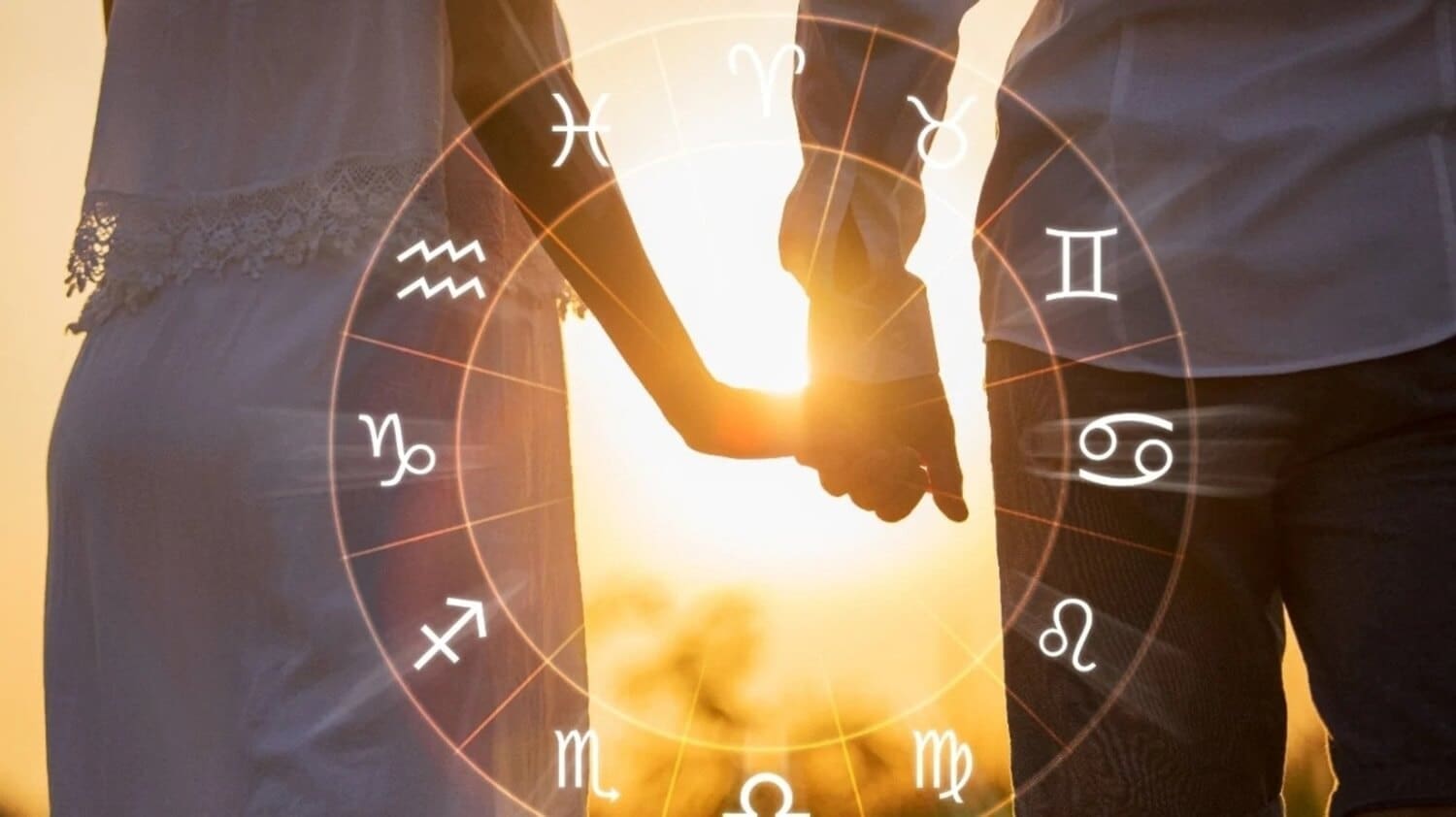 Love horoscope 2024