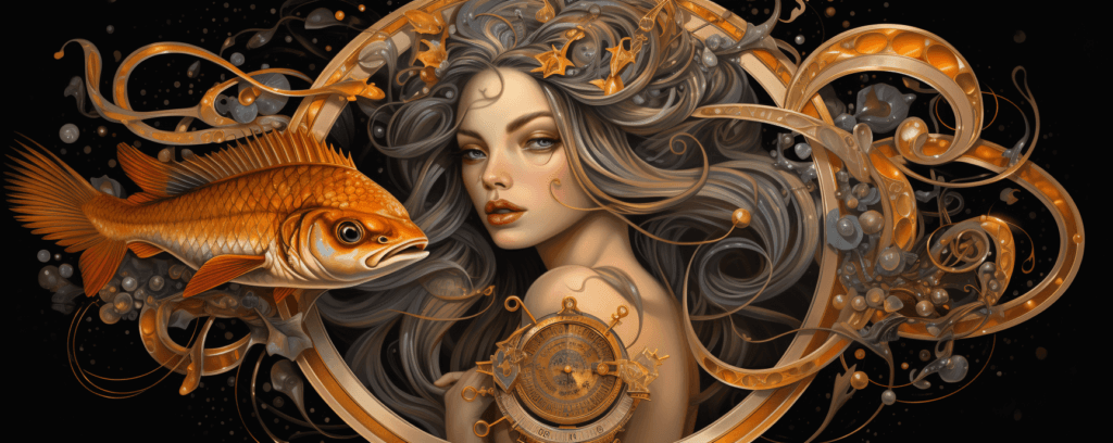 Pisces Celestial Forecast for 2025