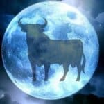 Taurus Moon Man