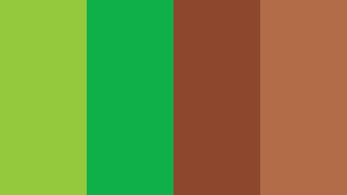 Taurus Colors