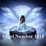 angel number 1818