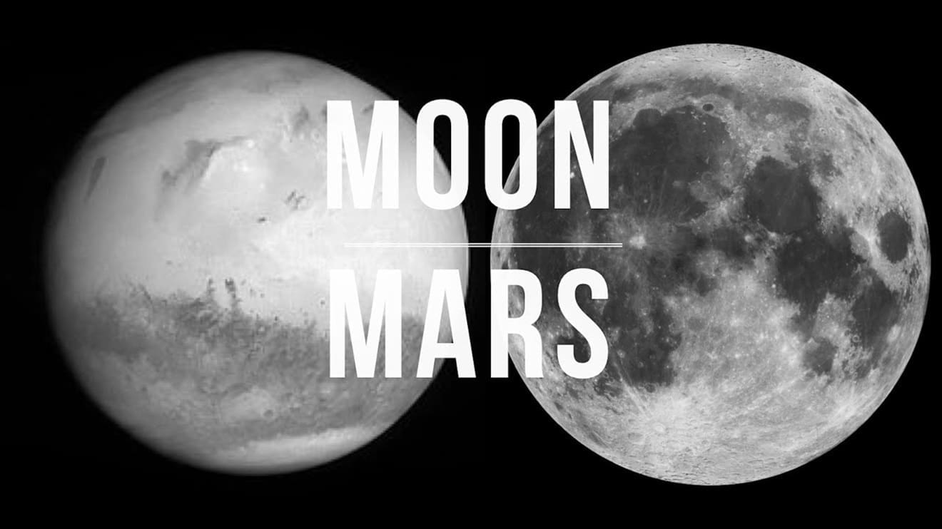 Moon Opposite Mars Synastry