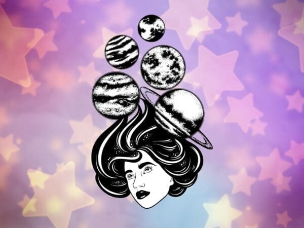 Aquarius Stellium